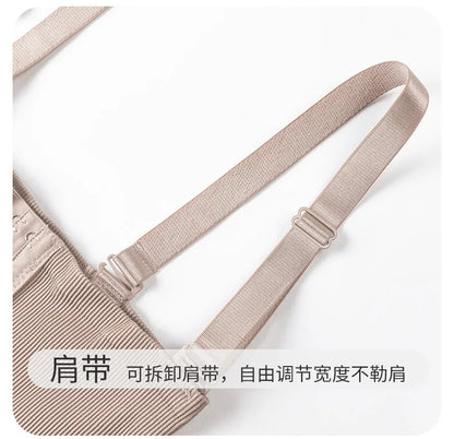 Shapewear Colombian Abdomen Woman Reducing and Shaping Girdles for Women Waist Trainer Flat Stomach Tummy Control Body Shaper