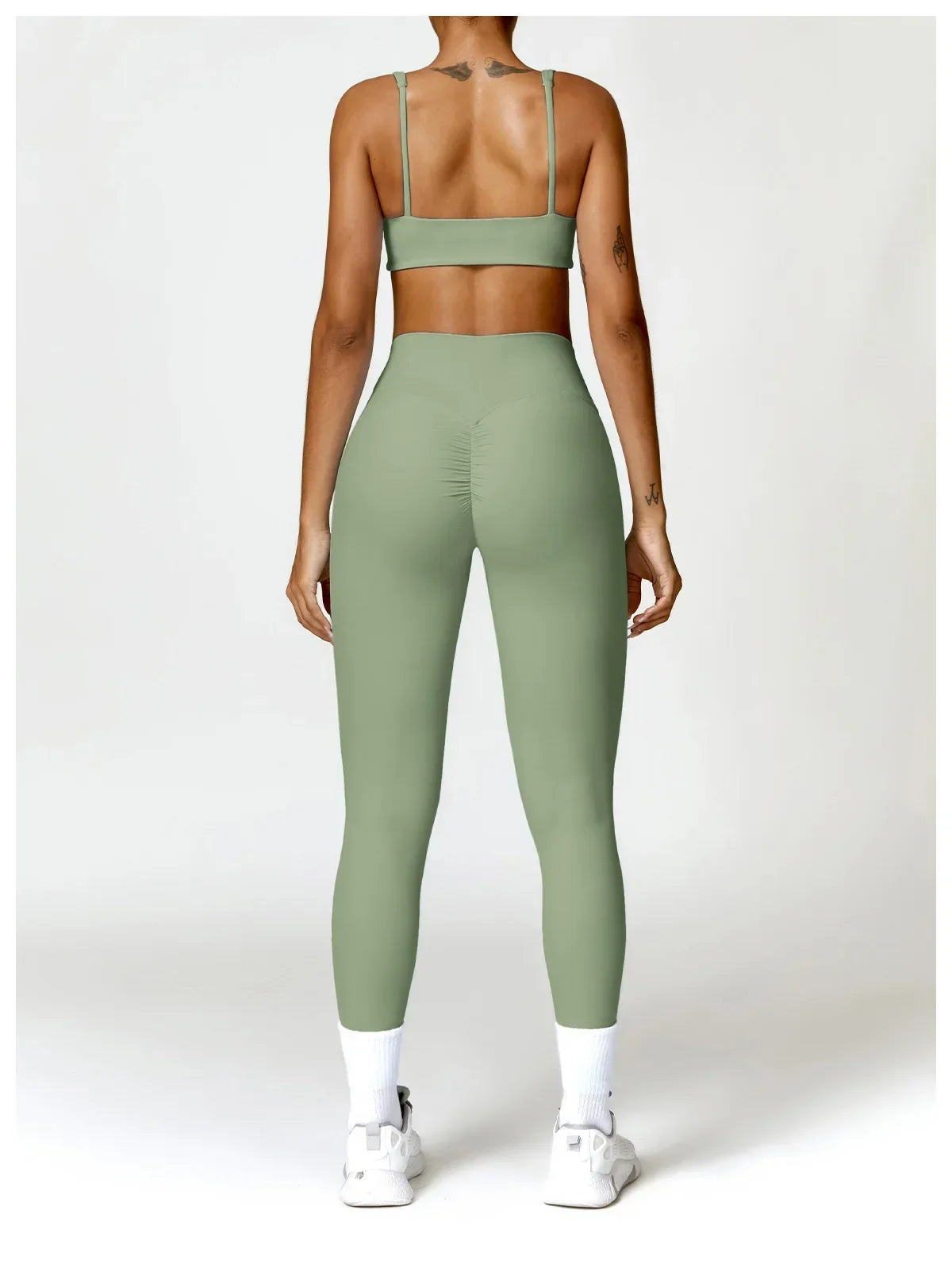 Sexy Sports Bra Gym Top Women Training Running Yoga Bra Stretch Women Sports Underwear Push Up Fitness Workout Women Tank Tops