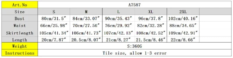 Doyerl Pattern Printing Party Dress Sets Women Two Piece Set Vacation Club Wear Crop Top and Long Skirt Matching Sets Outfits