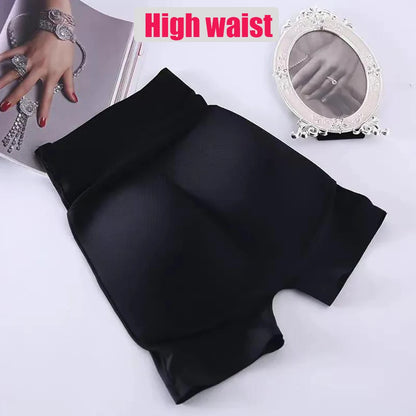 Body Shaper Butt Lifter Panites Women Tummy Control  Shapewear Hip Eanhancer Underwear