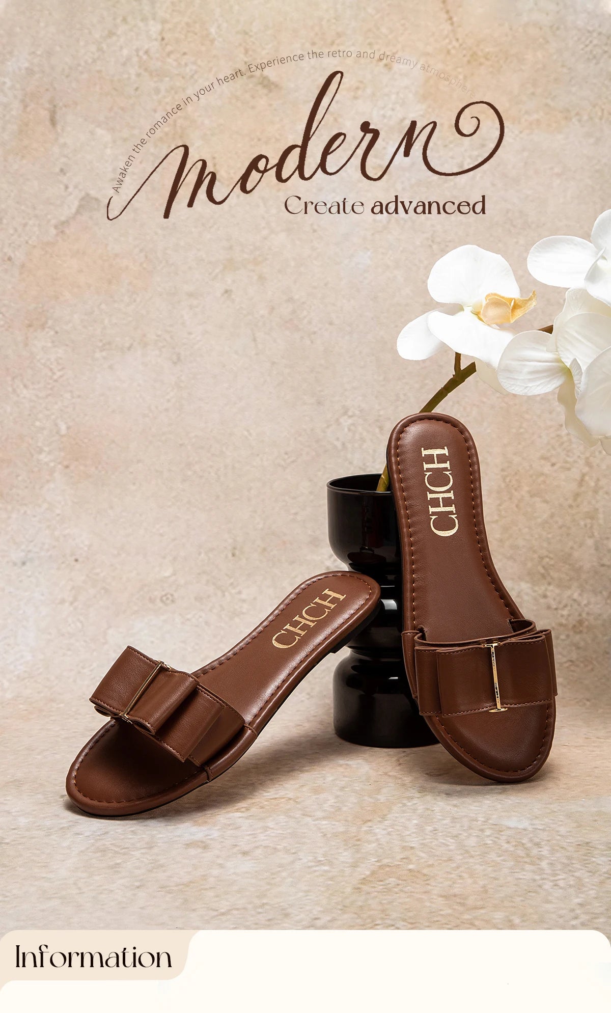 2025 NEW Slippers high quality PU flat women's shoes red shoes luxury brand new listing