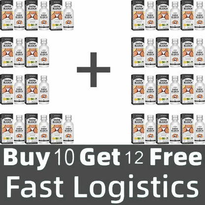 Whitening Cream Private Parts Underarm Bleaching Butt Knee Brighten Inner Thigh Intimate Parts Dark Remove Melanin Fine Skin