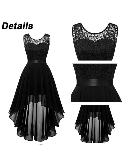Vintage Women's Dress Summer Sexy Vacation Beach Sundress Korean Female Clothing Slim Evening Party Formal Occas Dress