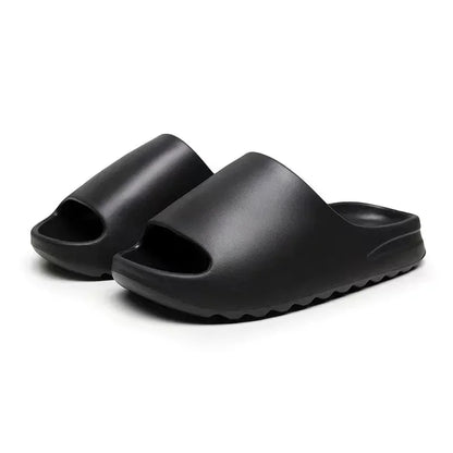 Slippers deodorant, hot sale this season, comfortable flat shoes, casual slippers, home users, outdoor clothing, couple slippers