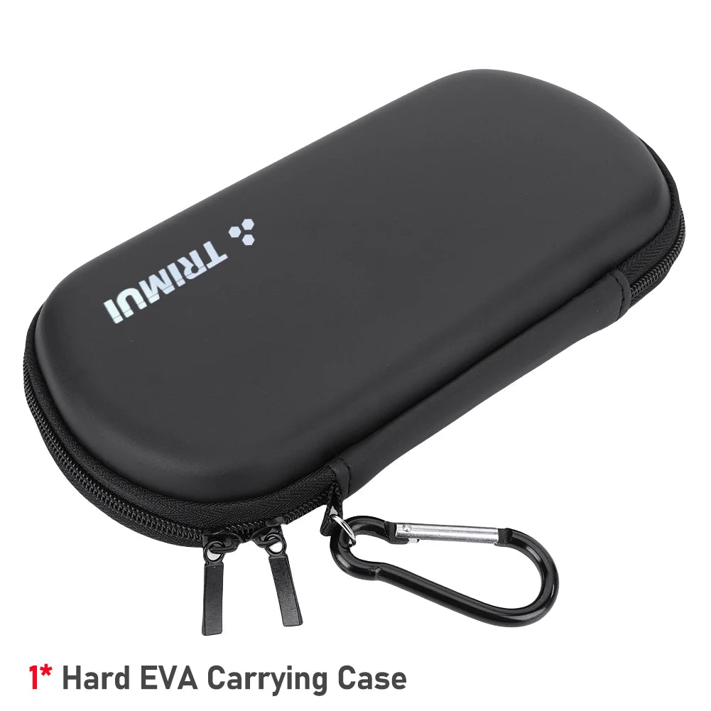 Trimui Smart Pro Handheld Game Console 4.96''IPS Screen Linux System RGB Joystick Video Game Console Gift 30000+ Games