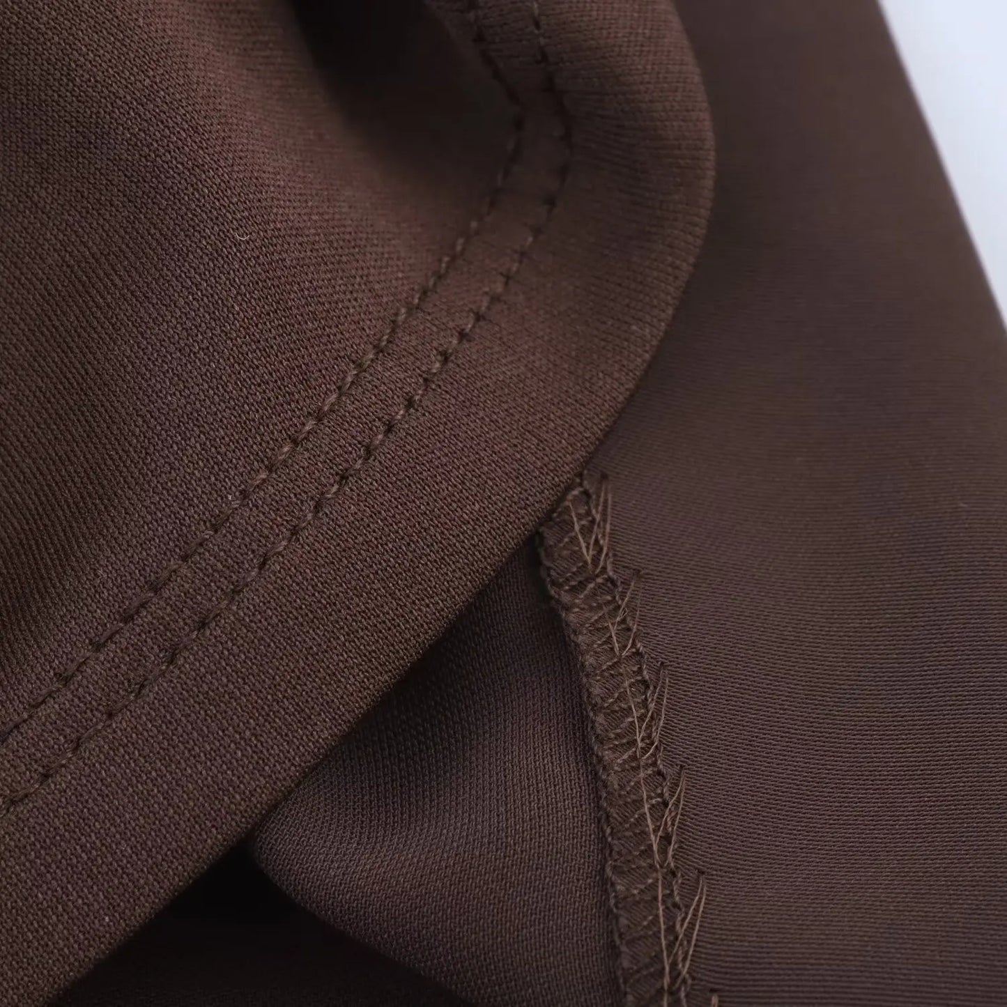 2025 summer new women's clothing casual fashion temperament simple slim design backless halter neck long dress