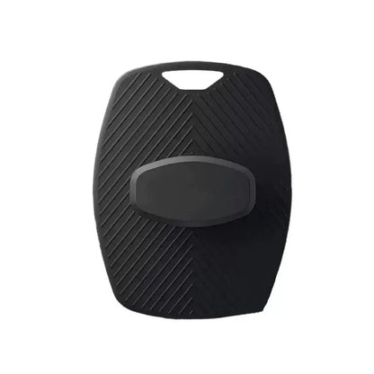 Silicone Cleaning Brush Face Cleansing Scrubber Massager Manual Facial Cleansing Brush Exfoliating Gentle Beard Skin Care Tool