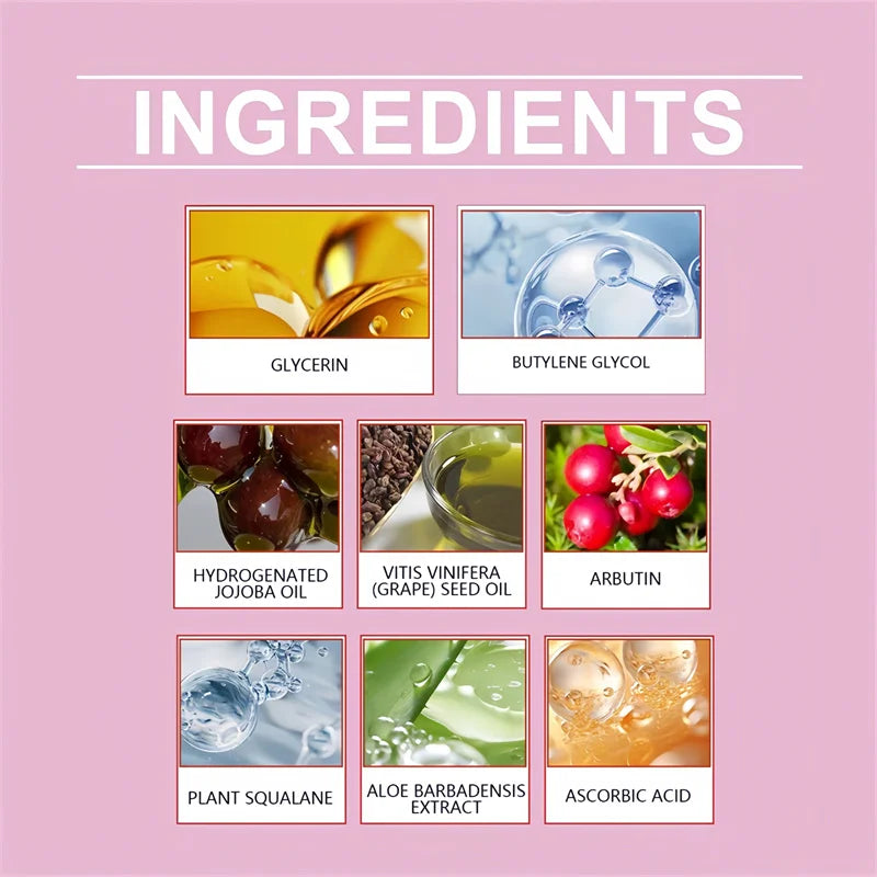 Instant Lip Plumping Essential Oil Nourishing Antiwrinkle Moisturising Sexy Lip Care Ultimate Plumping Lip Gloss Serum Cosmetics