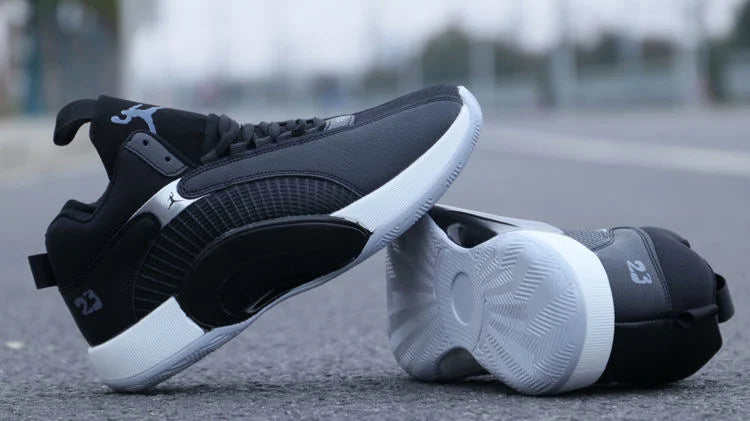 Men Basketball Shoes 2026 Fashion Non-slip Mens Casual Sneakers Mens Sports High Quality Outdoor Jogging Shoes Athletic Wear