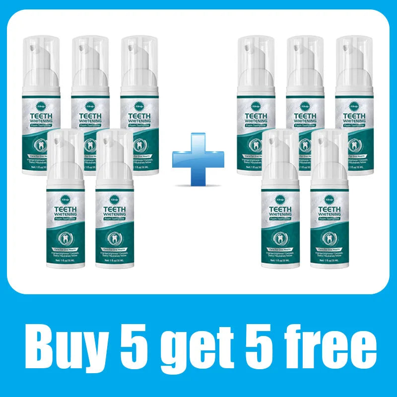 Intraoral Care Tool Say goodbye to yellowing of the Intraoral in 7 days