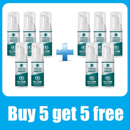 Intraoral Care Tool Say goodbye to yellowing of the Intraoral in 7 days