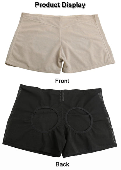 Butt Lifter Shaper Panties Shorts Butt Lift Underwear Briefs Women Body Shaper Sexy Ass Push Up Panty Buttock Open Hip Booty