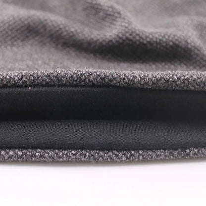 Fashion Bonnet Hat For Men And Women Autumn Knitted Solid Color Skullies Beanies Spring Casual Soft Turban Hats Hip Hop Beanie