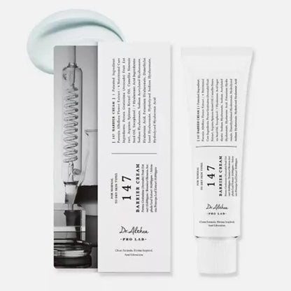Dr.Althea 345 Relief Cream Antioxidant Nourishing Moisturizing Soothing Removing Acne Repairing Skin Barrier Korean Skin Care