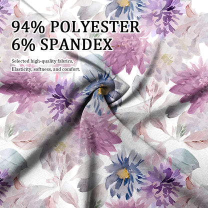 Scrubs Uniforms Sets High-quality Medical Scrub Multicolor Animal Printed Women Scrub Tops Medical Scrubs Uniform Nurse Lab Wear