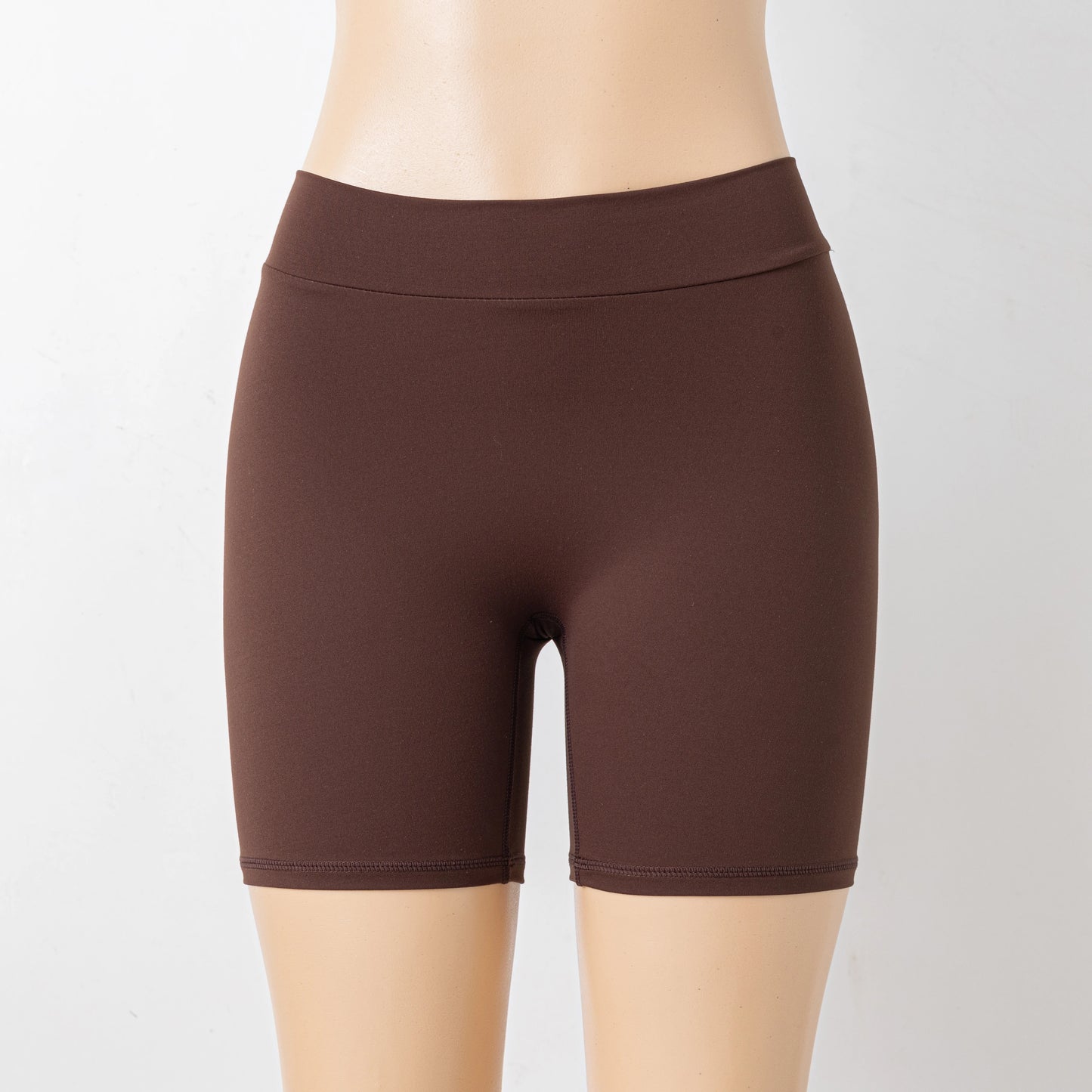 V Back Scrunch Butt Workout Shorts for Women High Waisted Lifting Booty Gym Yoga Biker Shorts Sports Leggings Clothing Hot Pants