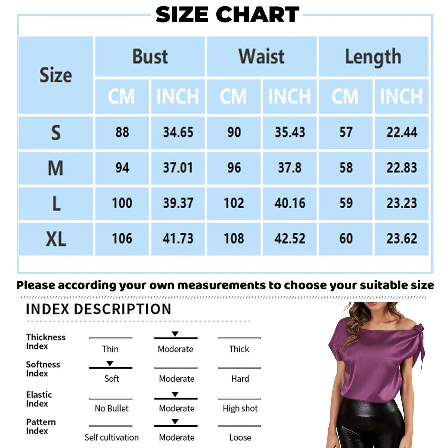Womens Tops 2026 Pullover Fashionable And Sexy Women'S Solid Color Satin Pullover One-Shoulder Sleeveless Top топ летний