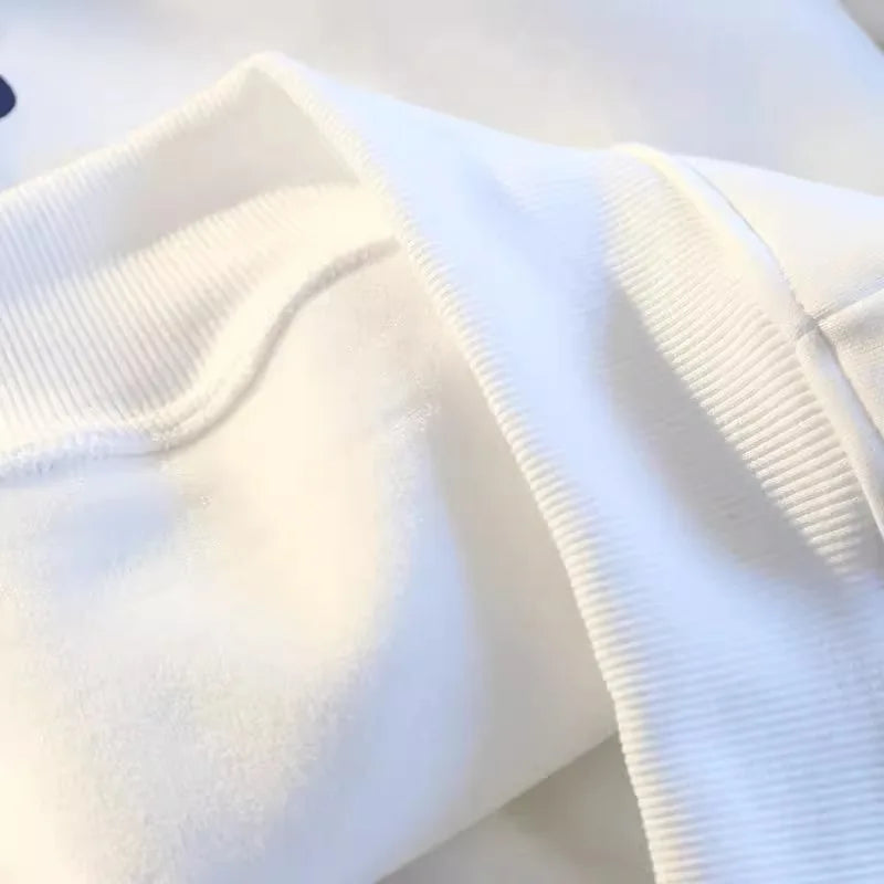 Fleece Men's Women Oversize Casual Sweatshirt Hoodies Couple Unisex Pullover Autumn Winter Loose Cotton Sport Hoody Clothing Top