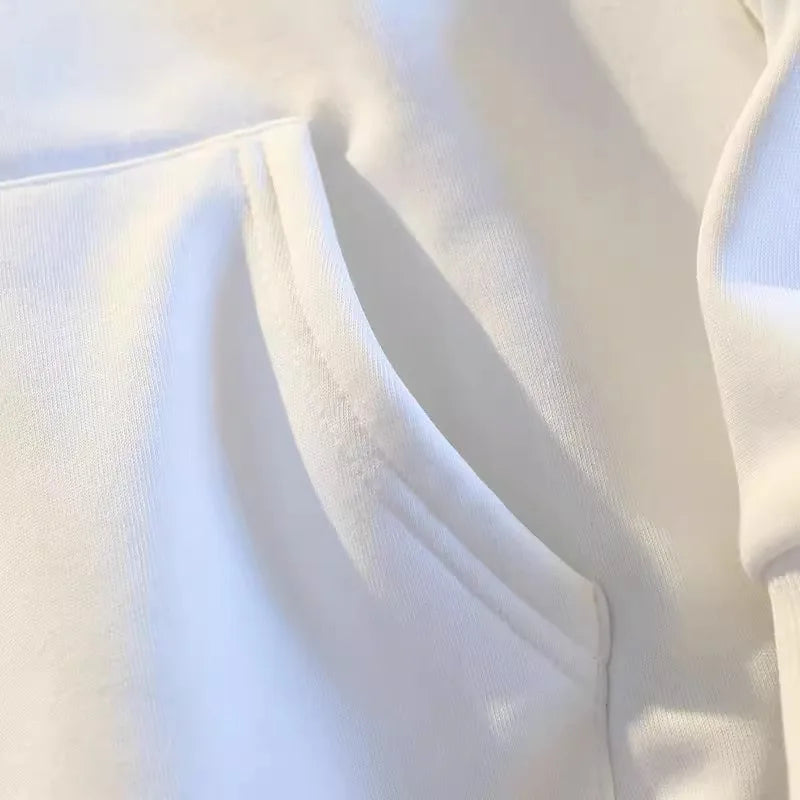 Fleece Men's Women Oversize Casual Sweatshirt Hoodies Couple Unisex Pullover Autumn Winter Loose Cotton Sport Hoody Clothing Top