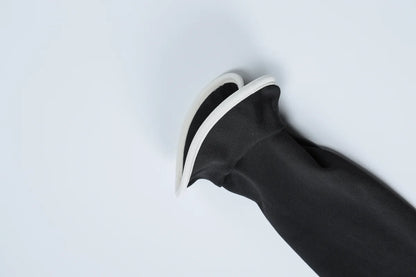 Dulzura O-Neck Long Sleeves Ruffles Patchwork Bodycon Mini Dress Sexy Elegant Outfit Party Club Streetwear Autumn Winter Clothes