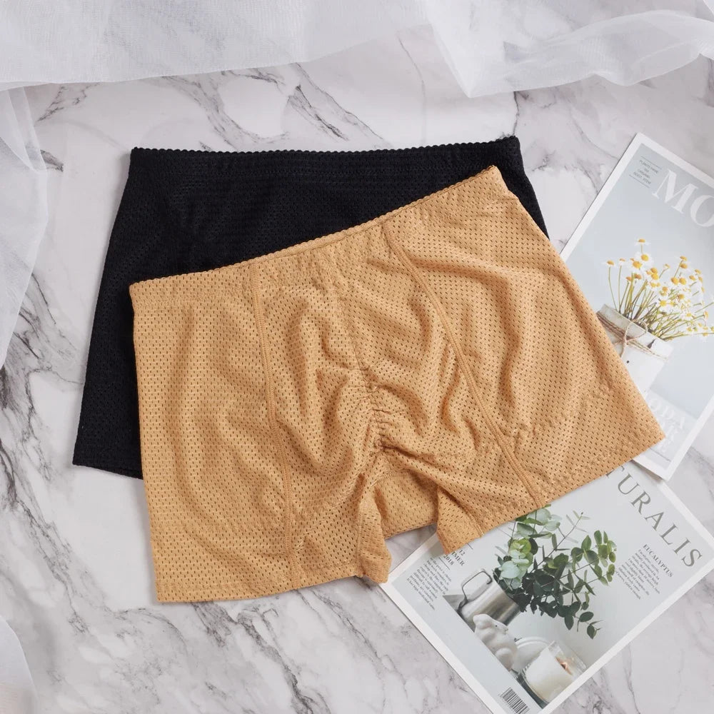 Body Shaper Underwear With Hips Pads Filler Sexy Big Butt Enhancer Control Panties Belly Smooth Shapewear Fake Buttock Panty