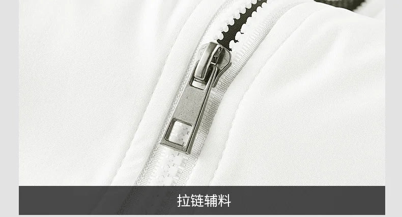 Men's Tracksuits 2 Piece Outfits Sweatsuits for Men Long Sleeve Track suits Athletic Full Zip Active Joggers Sports Running Sets