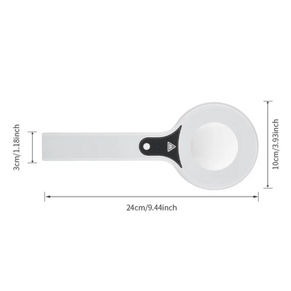 【A04R】Skin Analyzer Analysis Woods Lamp Skin Diagnosis System Beauty Test Face Care Facial