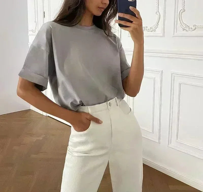 Funny Drum and Bass T Shirt Rum and Ass Lovers Jokes Y2k Short Sleeve 100_ Cotton Soft Unisex O-neck Summer Tee Tops EU Size