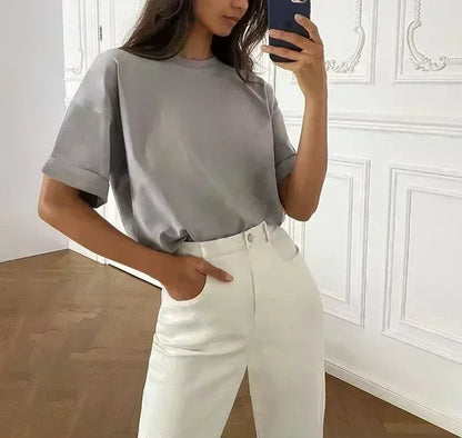 Funny Drum and Bass T Shirt Rum and Ass Lovers Jokes Y2k Short Sleeve 100_ Cotton Soft Unisex O-neck Summer Tee Tops EU Size