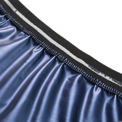 Body Shaper Pants Sauna Shapers Hot Sweat Sauna Effect Slimming Pants Fitness Short Shapewear Workout Gym Leggings Fitness Pants