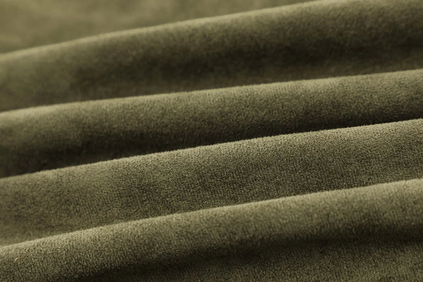 Women Brown Green Suede Jacket Loose Casual Bomber Coat Lapel Zipper Long Sleeve Jackets Vintage Lady Motorcycle Outwears