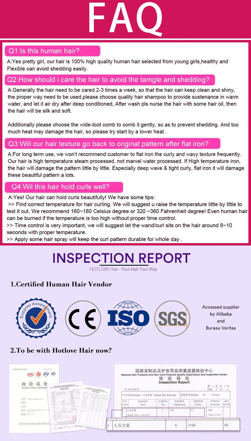 FUGANGXIU-12A Body Wave Human Hair Wig With Bang Full Machine Made Glueless Wear And Go Brazilian Virgin Hair Natural Color