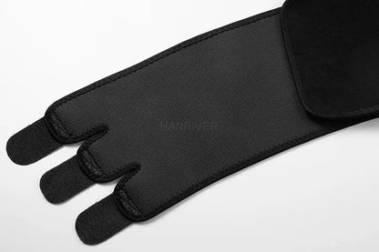 3 and 1 body shaper waist thigh trimmer waist lift hip training shaper hip belt postpartum body shaper