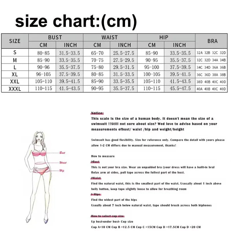 Women Strapless Bikinis Sets Summer Push Up Swimwear Two Pieces Suits Female Sexy Swimsuits Solid Color Lady Backless Beachwear