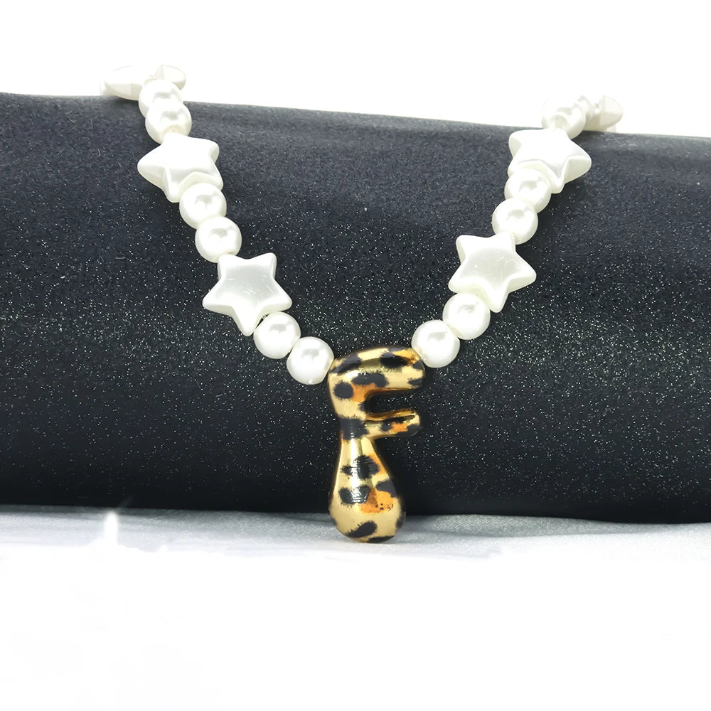 1Pcs Fashion Initial Charms 3D Stainless Steel 26 English Letter Pendant for Alphabet Charm DIY Jewelry Making