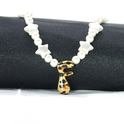 1Pcs Fashion Initial Charms 3D Stainless Steel 26 English Letter Pendant for Alphabet Charm DIY Jewelry Making