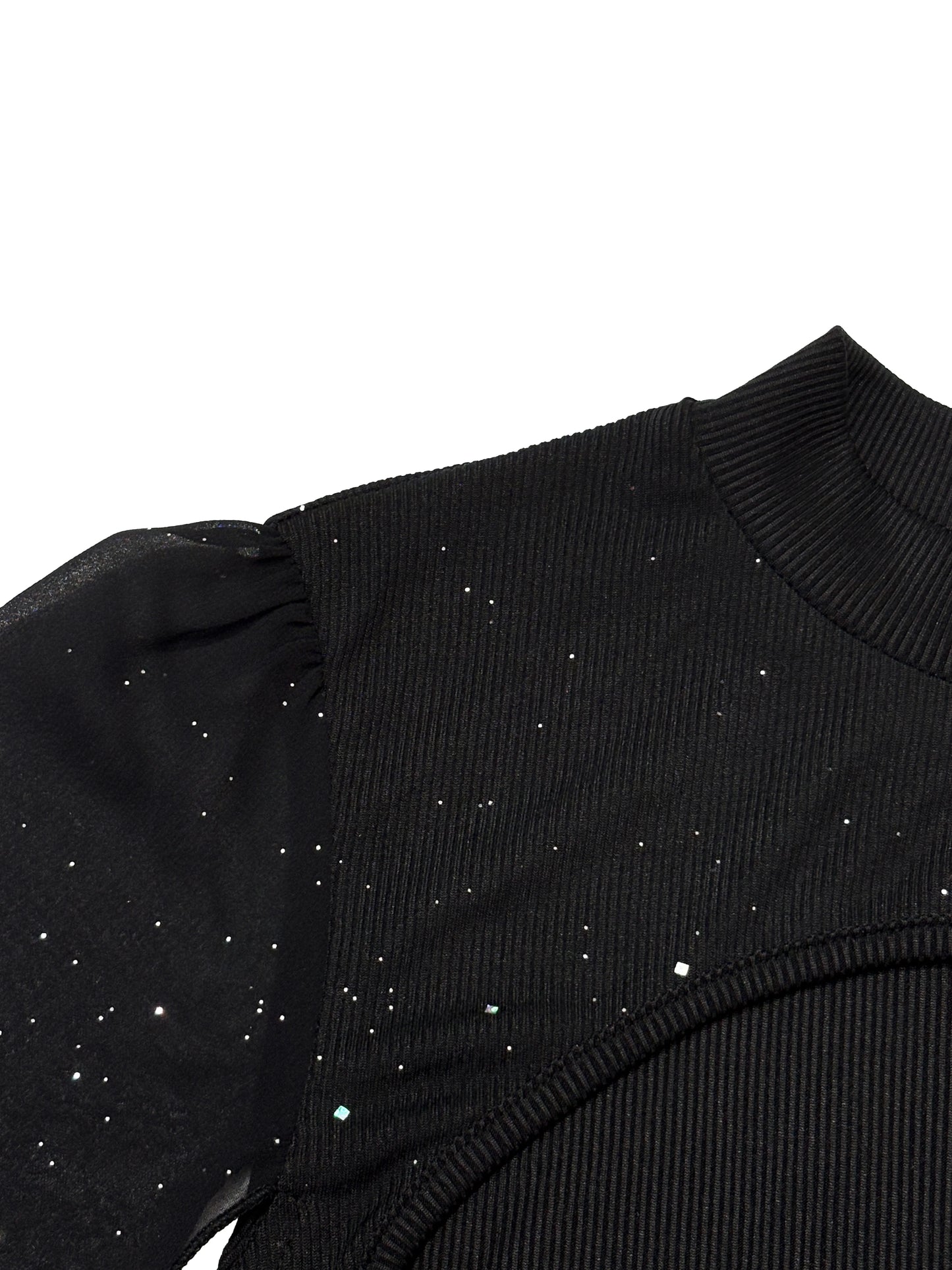 Sexy Women's Stand Collar Cape Mini Dress Sequins Sparkling Club Party Night Out Fitted Bodycon Elegant Autumn Winter 2025