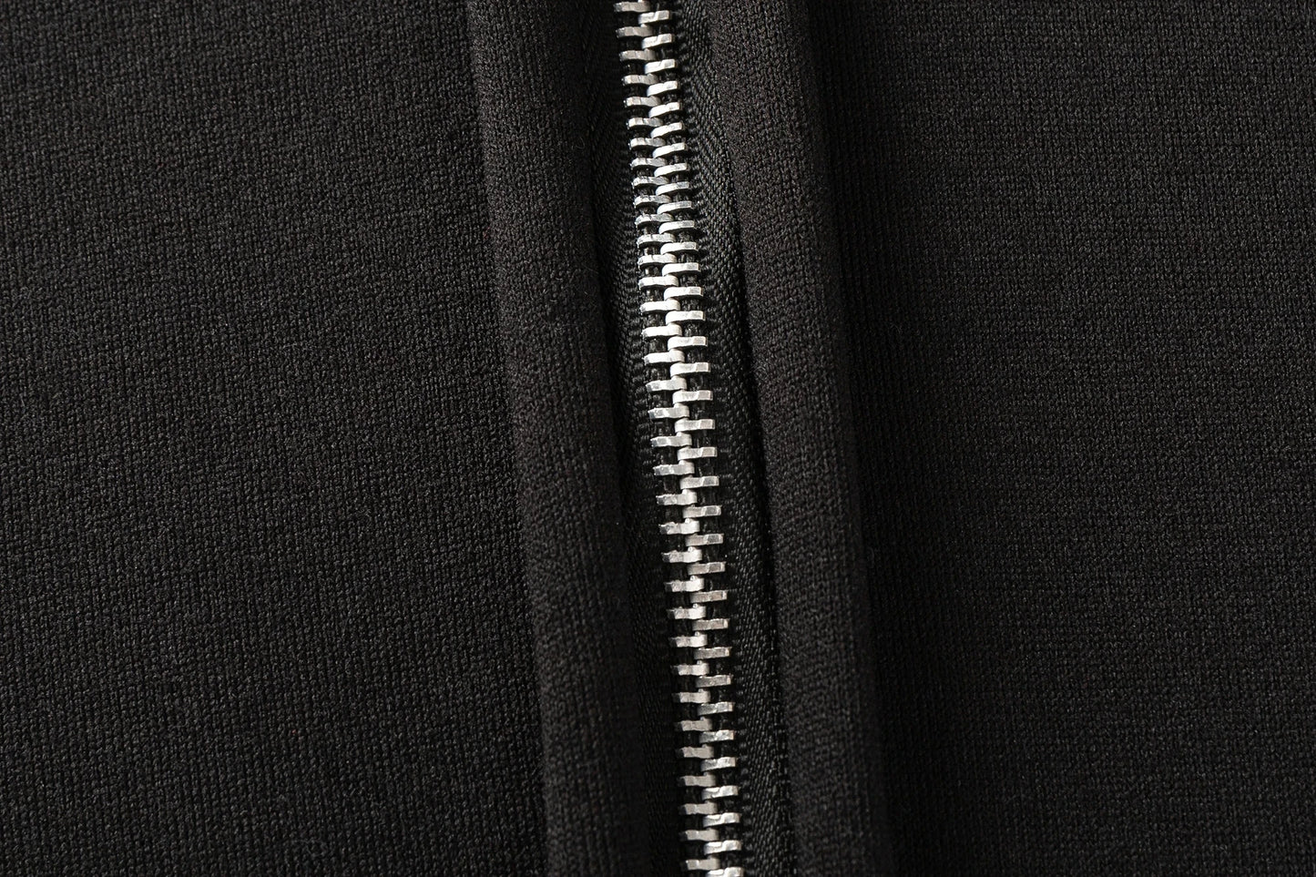 Men's and women's Balaclava Y2K Gothic Harajuku winter new item double hooded sweatshirt Unisex hooded mask zipper sportswear