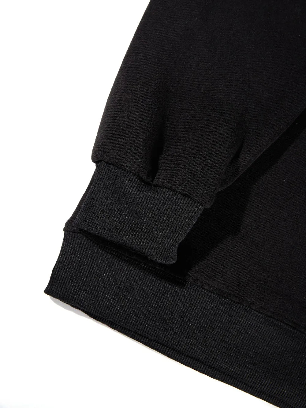 Brooklyn Nyc Letter Printed Soft Sweatshirts Street Fleece Pullovers Autumn Fashion Streetwears All-Match Crewneck Men Hoodies