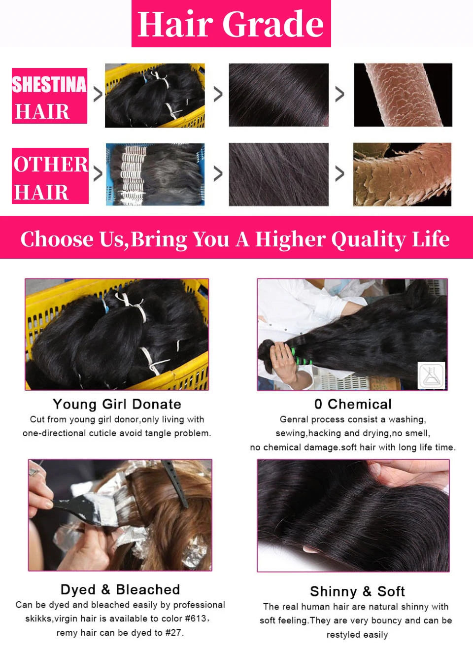 Ombre Highlight Blonde With Red Colored 13x4 Lace Front Wigs Human Hair Brazilian 30 Inch Bone Straight Human Hair Wig For Women