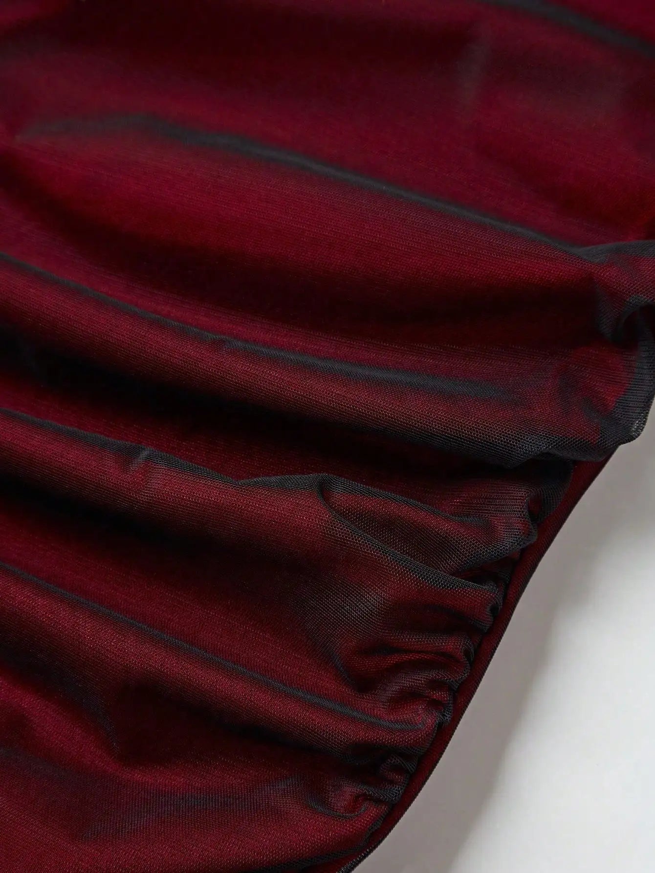 Elegant Camisole Red off Shoulder Sleeveless Pleated Skirt for Women's Slim fit Long Dress summer beach vacation party dress