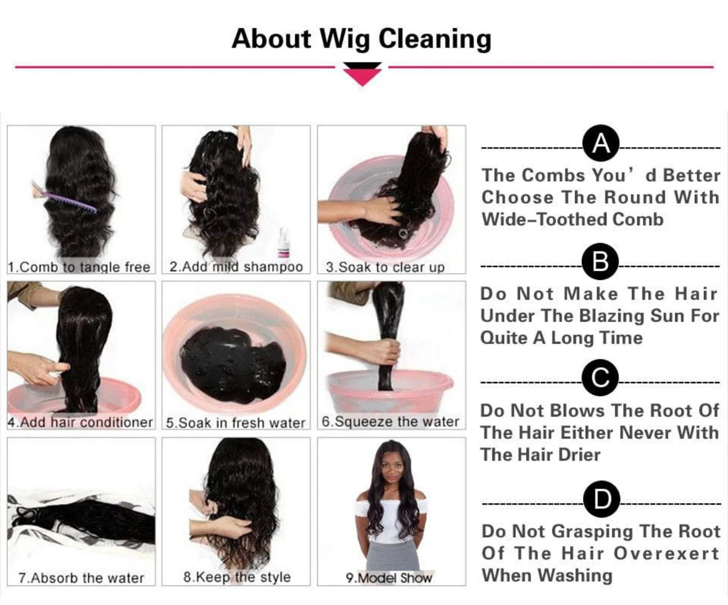 Light Pink Long Silky Straight Synthetic Lace Front Wig Free Part Pastel Pink Heat Resistant Fiber Wigs for Women Daily Party