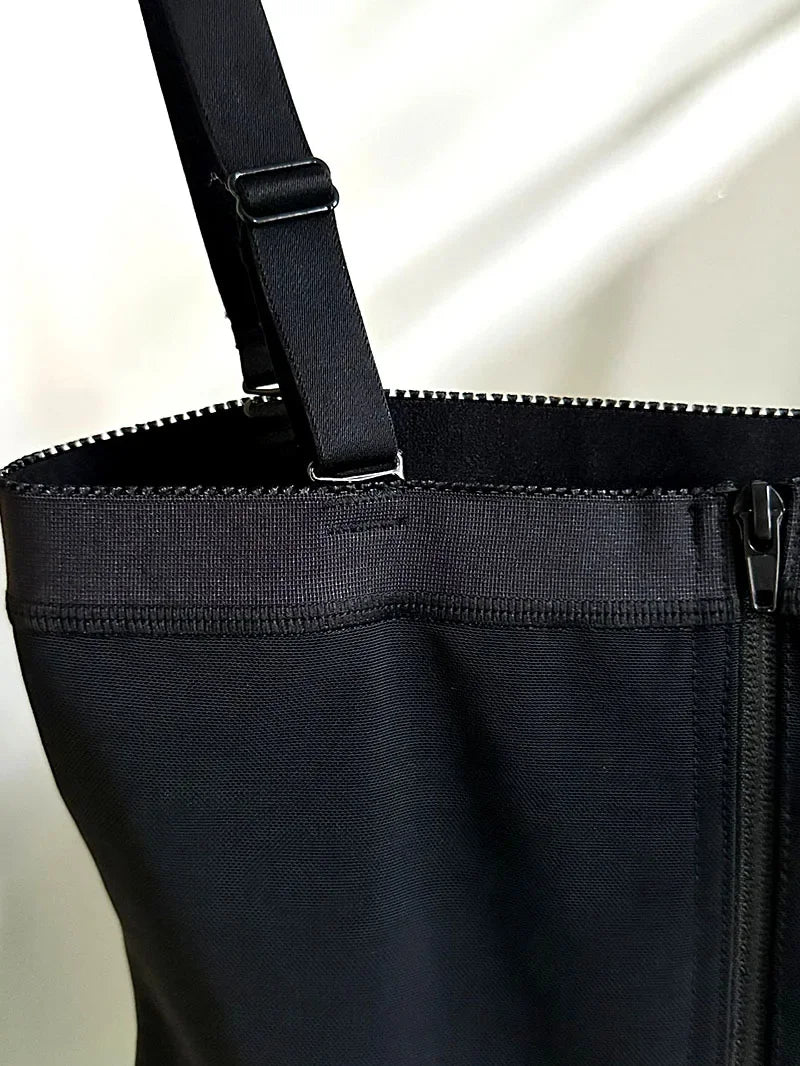 AfuliA Full Body Shaper Fajas Colombianas Reductive Girdles Flat Belly Slimming Belt Waist Trainer Butt Lifter Shapewear Corsets