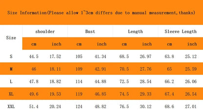 Crew Neck Sweatshirt  Long Sleeve  Printed  Casual  Warm  Stylish  Personality Pattern Heavyweight (Fabric Weight 220–320 g/m²)