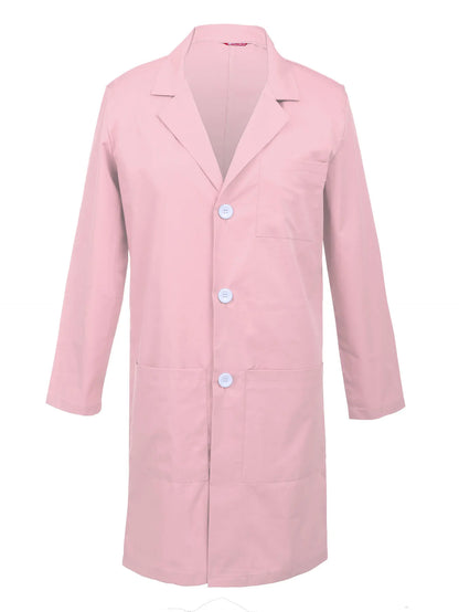 Men's Lab Coat Laboratory Workwear