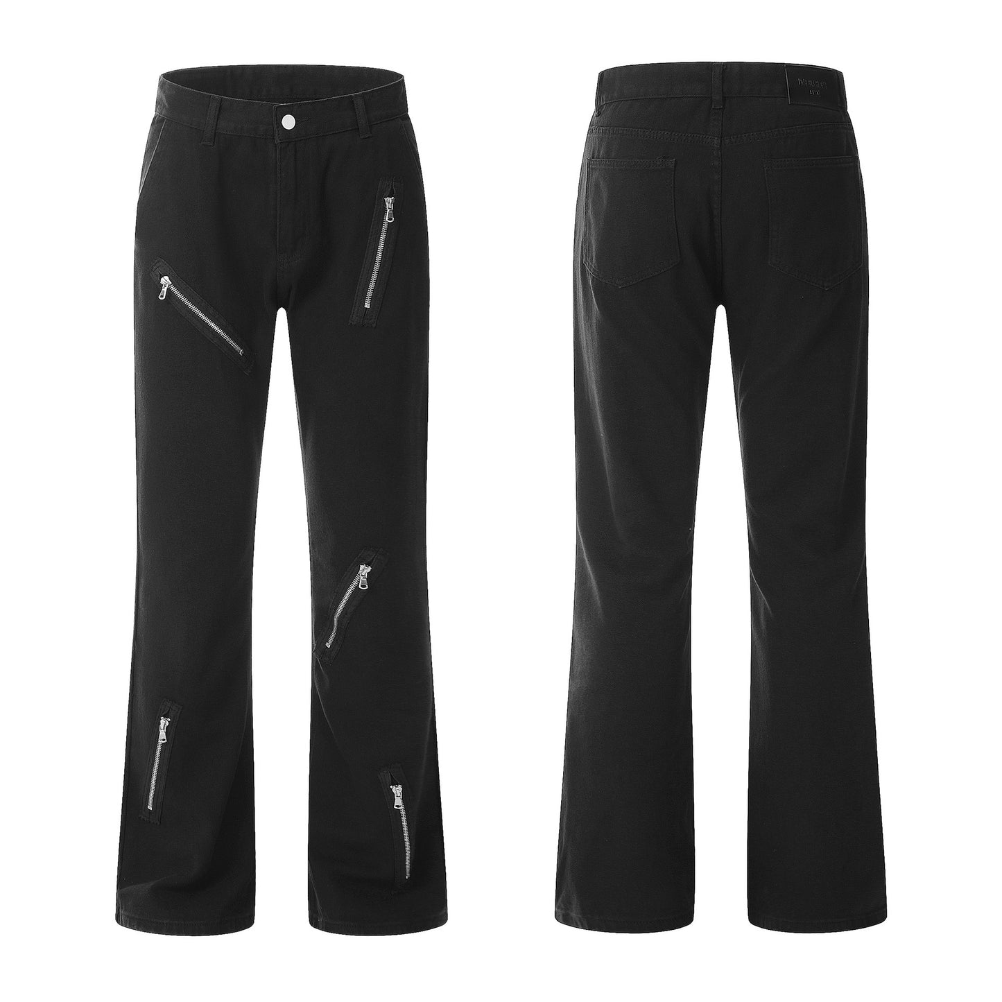 American High Street Vintage Jeans Men
