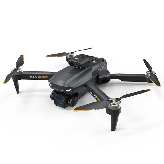 P2 Dual Electric Drone