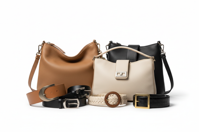 Bags & Belts