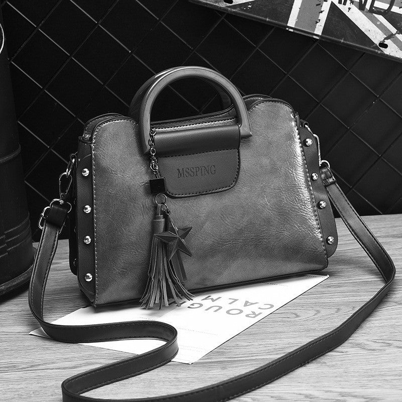 Women's shoulder bag