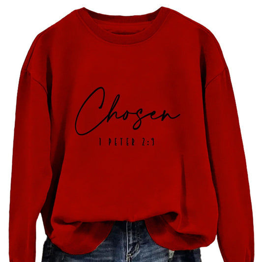 Fashion Trendy Sweater Plus Size Women's Clothing